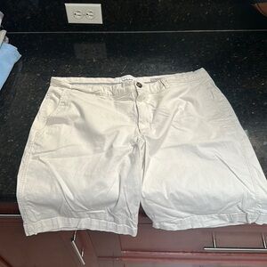 GoodFellow & Co linden shorts